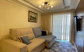 Apartamento Recreio, pé na areia, Lindo e aconchegante